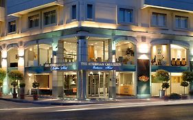 Athenian Callirhoe Hotel Athens Greece